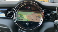 MINI Hatchback 1.5 Cooper Classic Premium 5dr Auto Petrol Hatchback